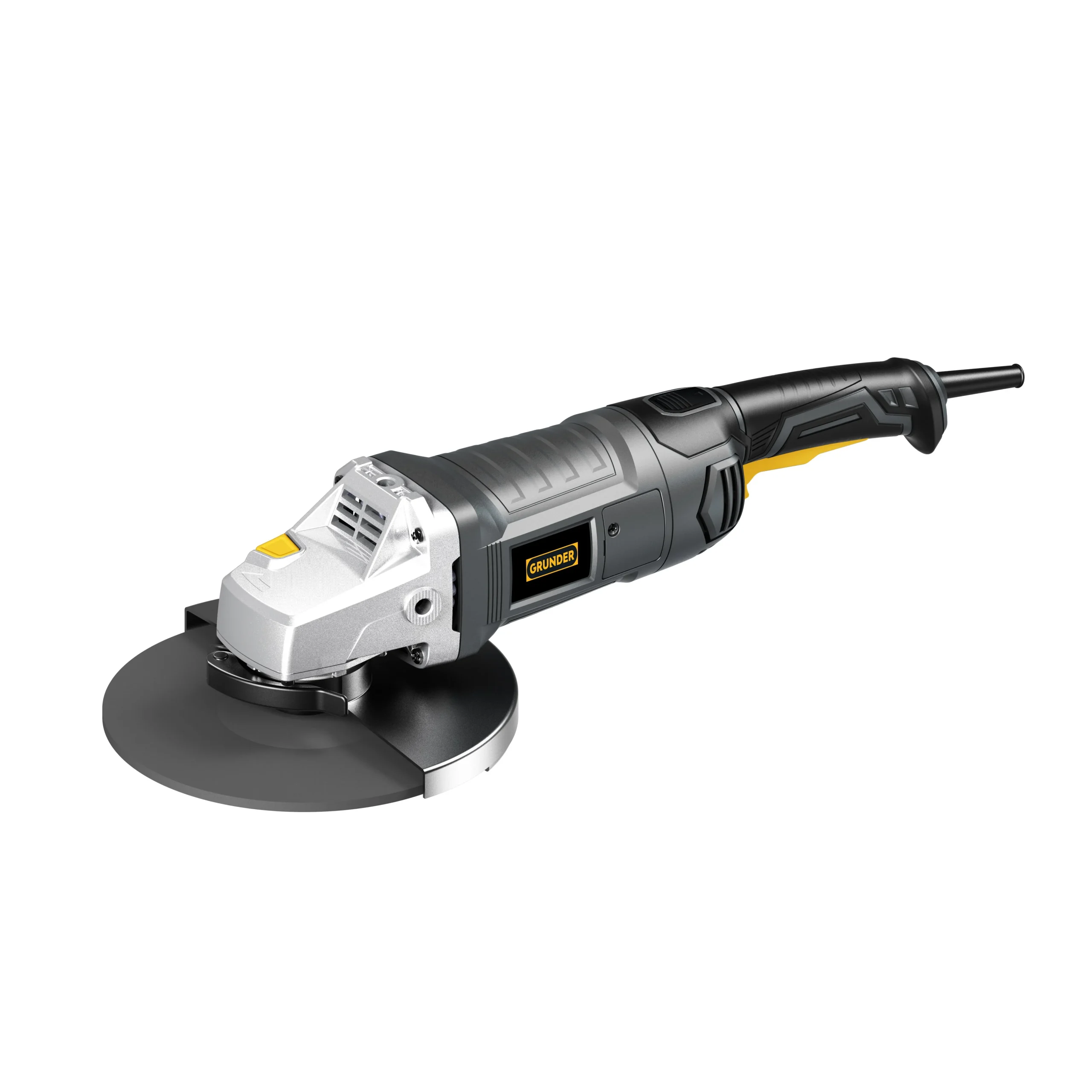 ANGLE GRINDER GRUNDER 2350W 230MM