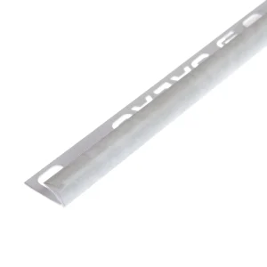 APD. LIST WHITE MARBLE IMITATION 7/2.5