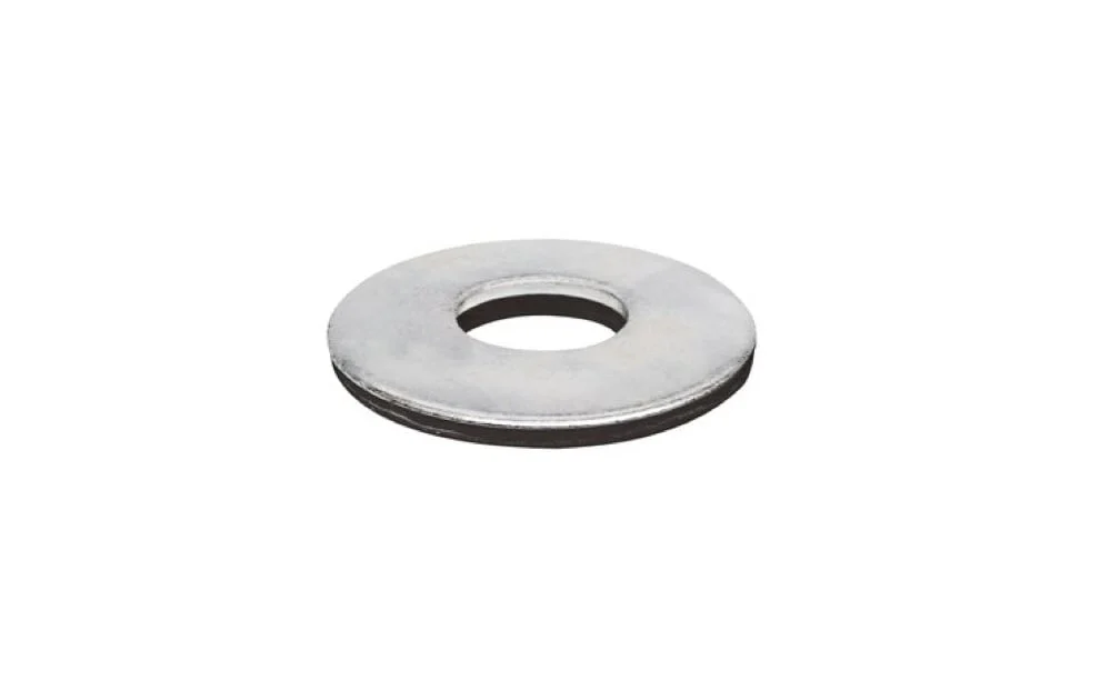 WASHERS DIN125 SU RUBBER D14X5.5 30PCS