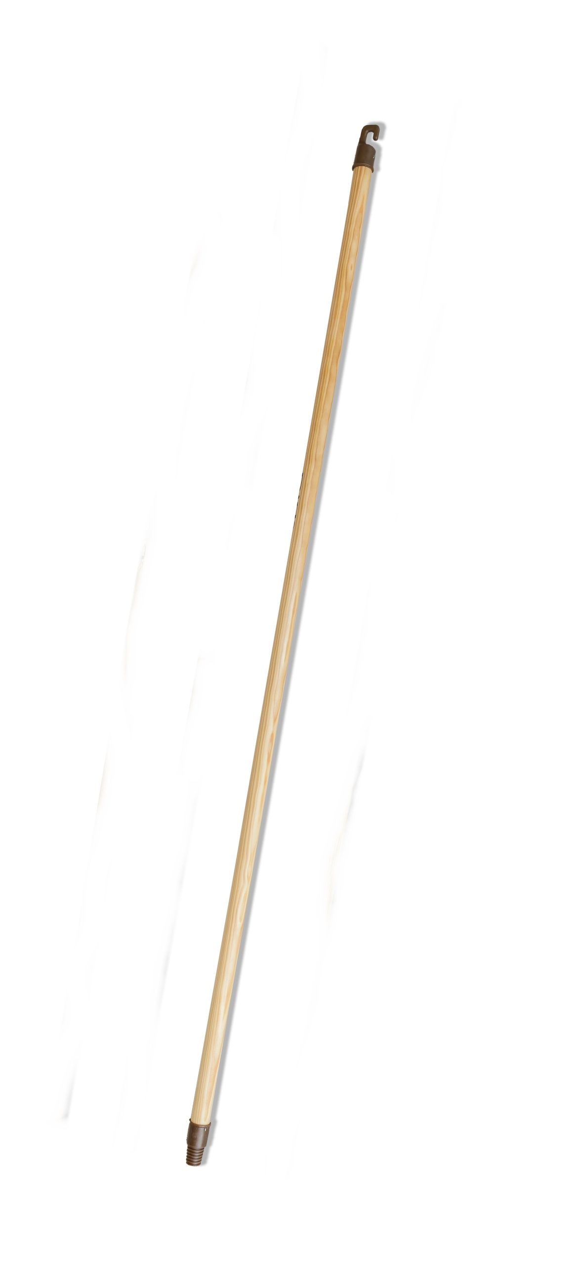 WOODEN STEM 1200-1100MM WITH PLASTIC KK