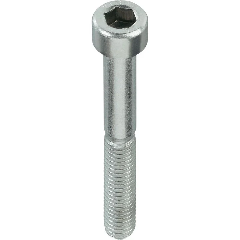 ВИНТОВ M8X80 MM ZN 100 ШТ.