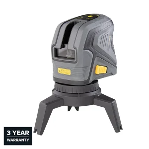 LEVEL INDICATOR LASER GRUNDER MTM320B-360G