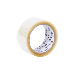 ADHESIVE TAPE PACK. OKKO 48MMX60M CLEAR
