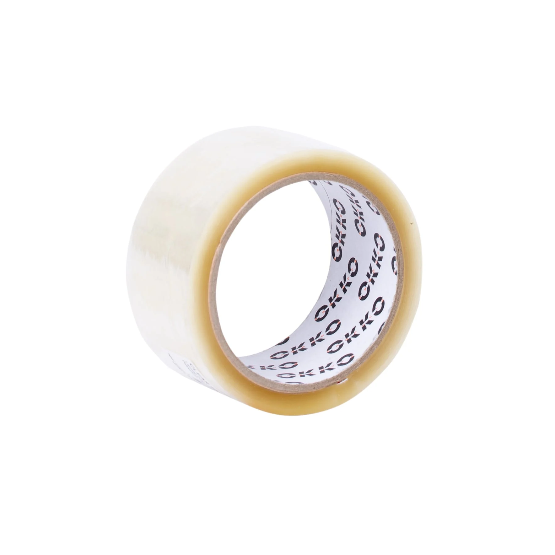 ADHESIVE TAPE PACK. OKKO 48MMX60M CLEAR