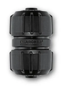 HOSE CONNECTOR. 2 SIDE KÄRCHER