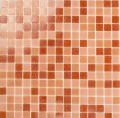 Glass tiles
