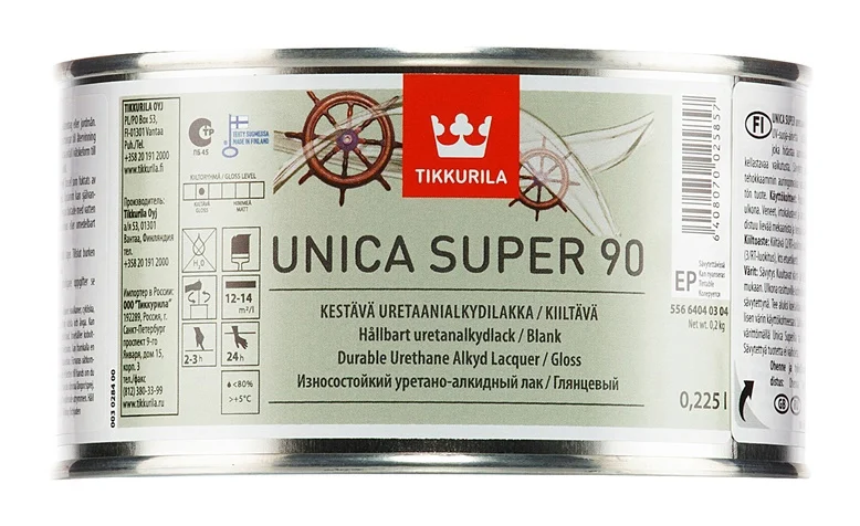 LAKA UNIV. SPĪD. UNICA SUPER EP 0,225L