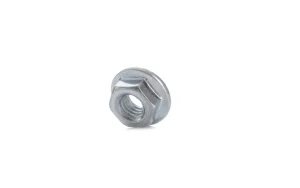 WASHER DIN6923 M6 ZN 15PCS