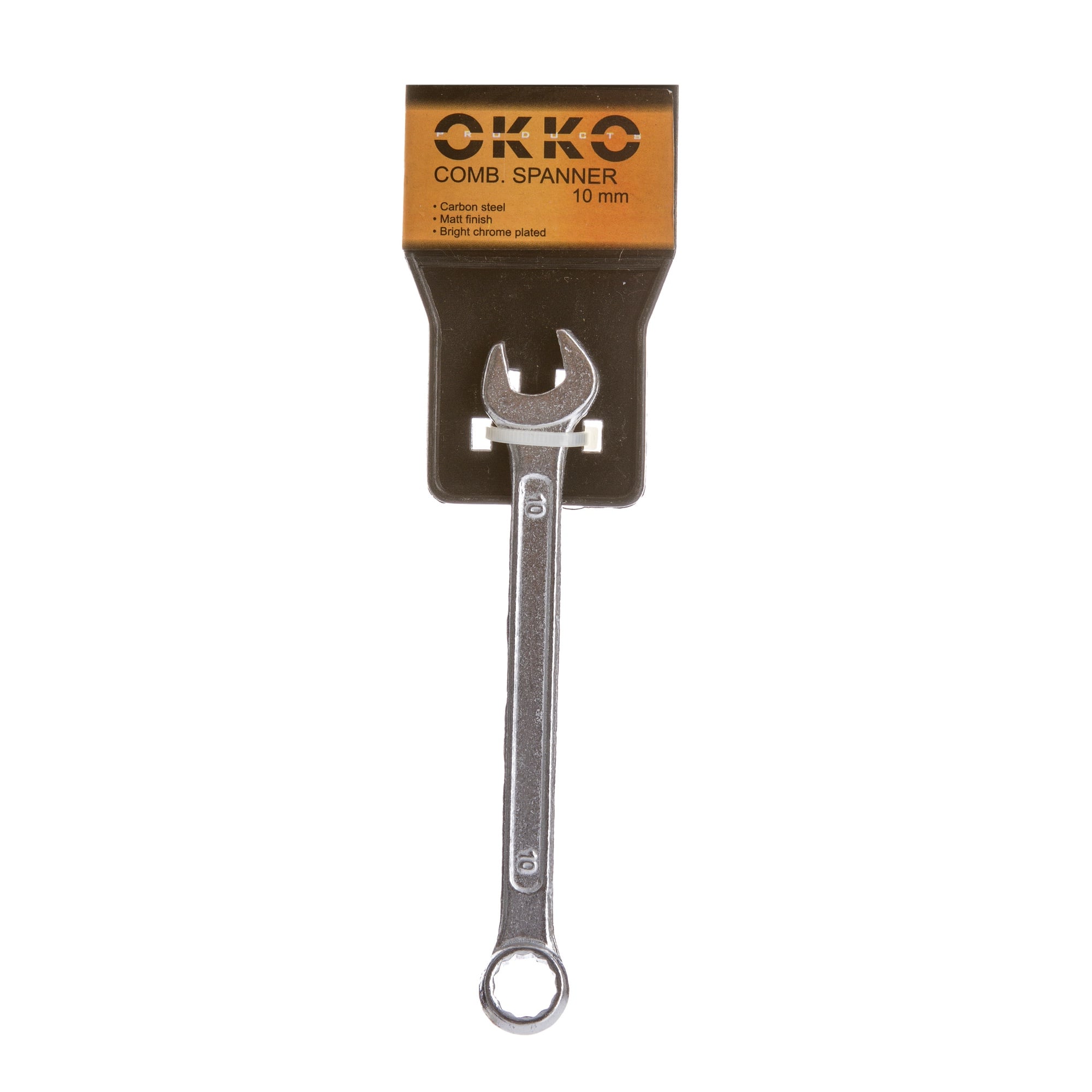 COMBINATION WRENCH 10MM