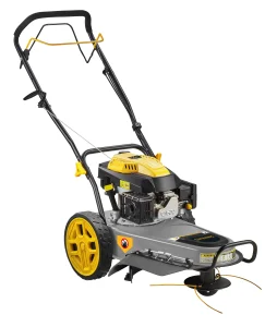 BRUSH CUTTER BENZ. 55.5CM S22V-K GUNDER