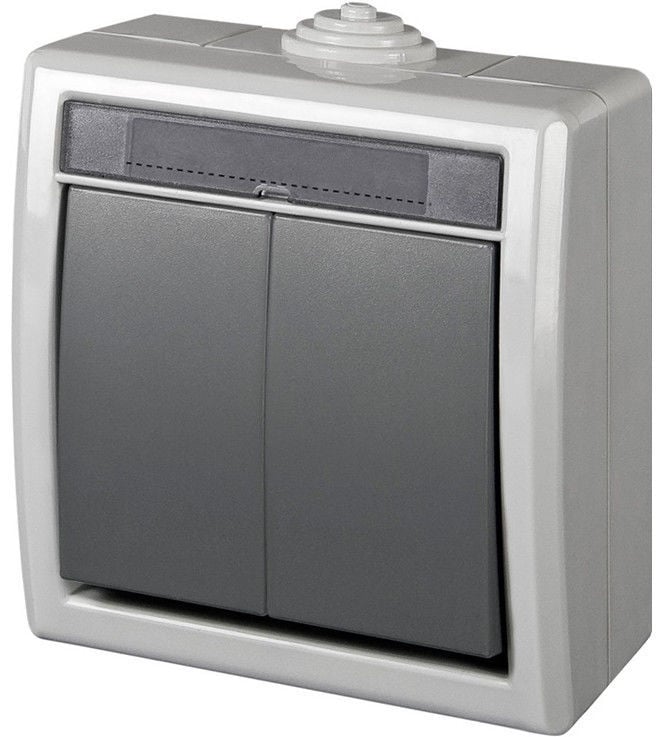 SLĒDZIS AQUANT 1202-10 PELĒKS