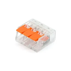 WIRE CONNECTION PCT-413 3X0.08-4MM2 (25