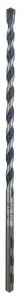 URBIS HARD DRILL.BET.BLUE CYL-5 5X100X150MM
