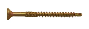 KOKA SKRŪVE DRILL-MAXI 5X80 TX25 200