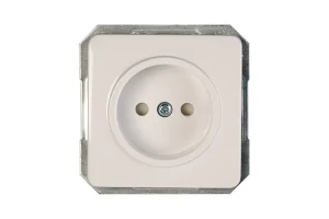 VILMA LX200 B/A B/R WHITE SOCKET
