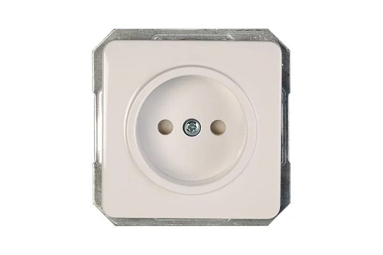 VILMA LX200 B/A B/R WHITE SOCKET