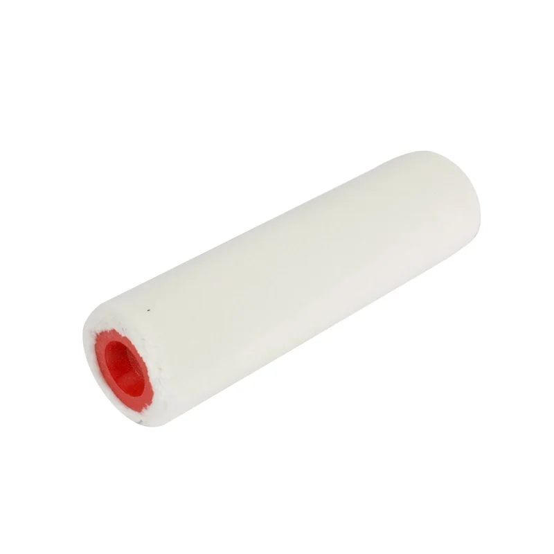 VELVET ROLLER WITHOUT R. RV-001 18CM 6MM
