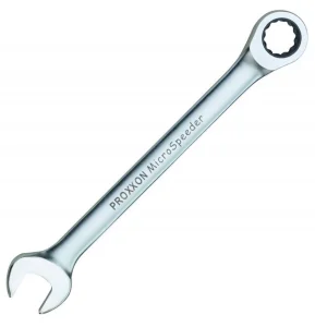 UZGRIEŽŅU ATSLĒGAS KOPĀ RATCHET17MM23266