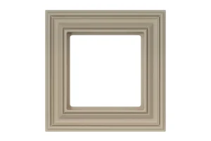 FRAME 1 PLACE SERIES R.KR..M.