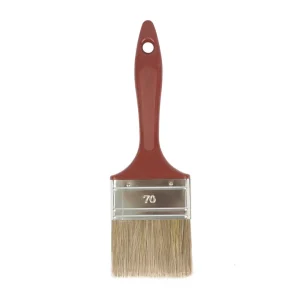 OTA OKKO MIXED BRISTLE FLAT 70MM