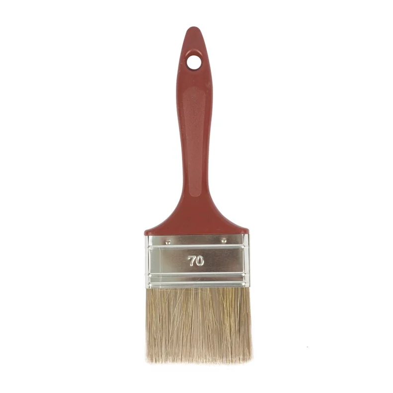 OTA OKKO MIXED BRISTLE FLAT 70MM