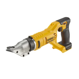 SHEET METAL CORDLESS SHEARS DCS491N-XJ 18V