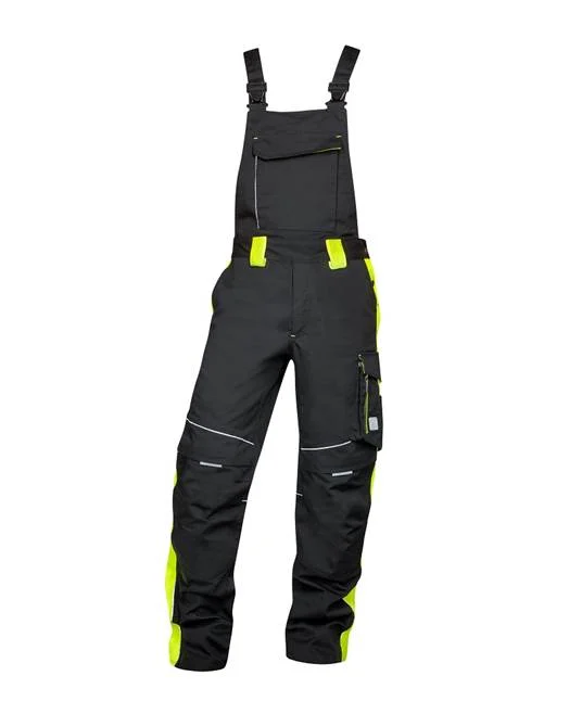 BIKSES ZIEMAS ARDON NEON BIB L