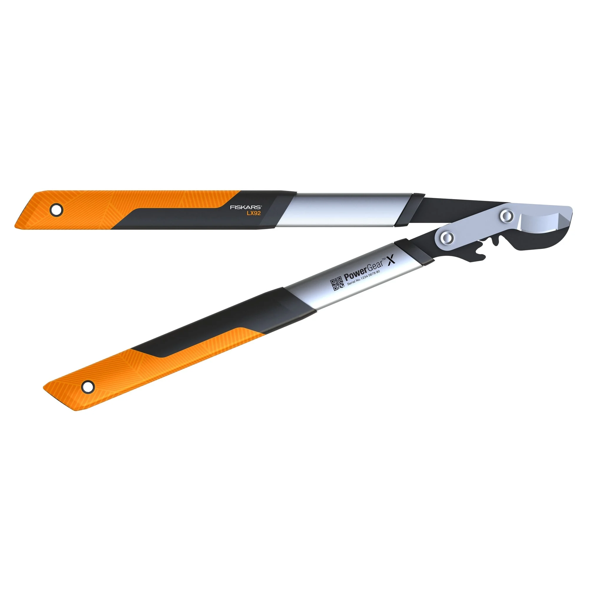 GRIEZNES FISKARS POWERGEAR X BYPASS S