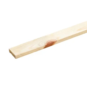 FINISHING STRIP 10X41 PINE 0.9M