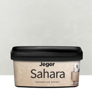 COLOR DECOR. JEGER SAHARA MAURIZIO 1L