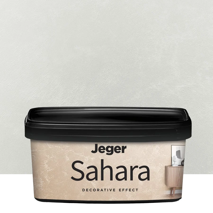 COLOR DECOR. JEGER SAHARA MAURIZIO 1L