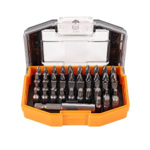 SET OF TIPS OKKO 44 PIECES