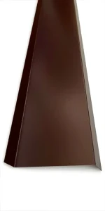 PALODZE METĀLA 100X2000 PE RAL8017