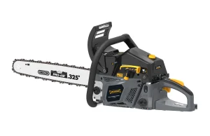 БЕНЗИНОВОЙ ПИЛА GRUNDER TT-CS598 2.2.6KW 50CM