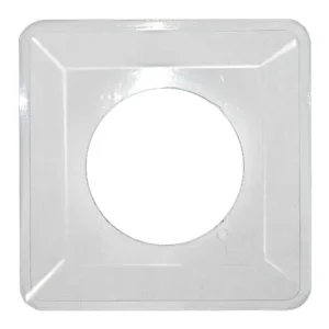 RĀMIS ZAMEL OSX-9 CAURSPĪDĪGS