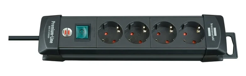 PAGAR. 1951140100 1,8M 4V 3X1,5 MELNS