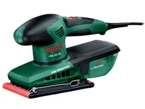 SLĪPMAŠĪNA VIBRĀCIJAS EL.PSS200AC 200W