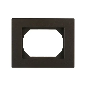 FRAME VILMA XP500 1-SEAT. ANTHRACITE.