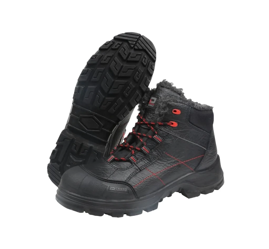 ZIEMAS ZĀBAKI ARCTIC S3 46 PESSO