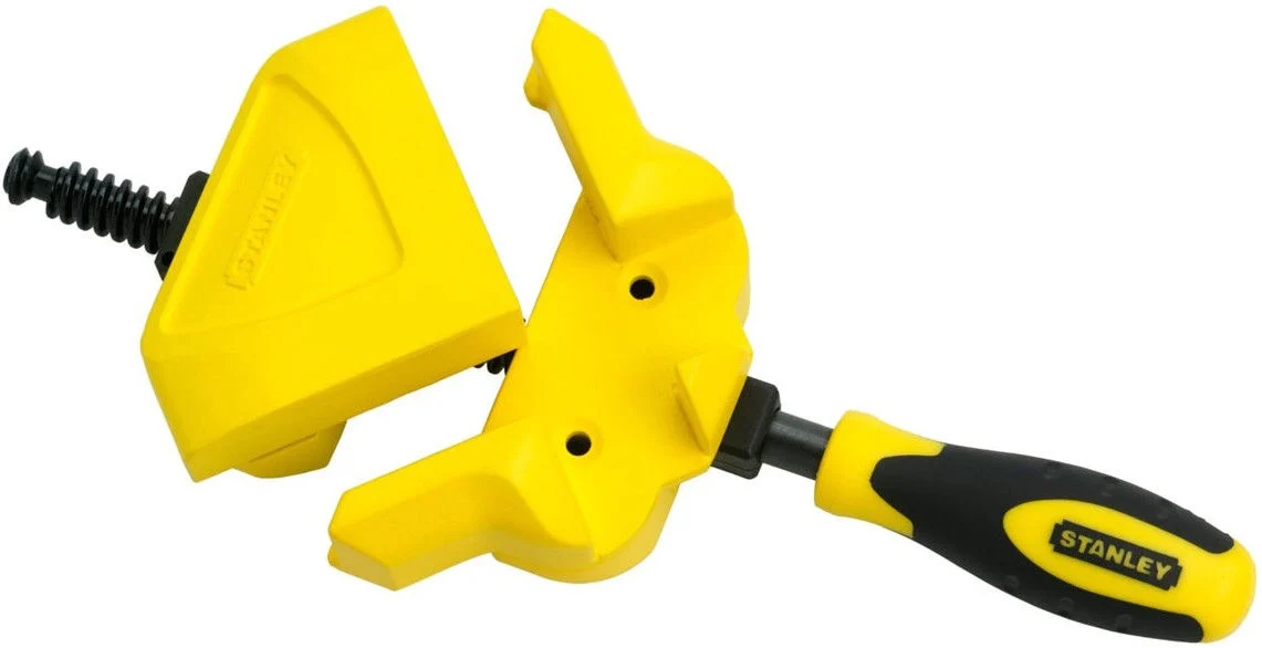 CORNER CLAMP FOR HEAVY LOADS STANLEY