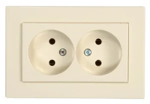 VILMA XP500 1+1 SOCKET.