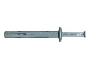 METAL SCREW ANCHOR 6X50 6PCS BL