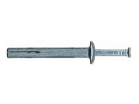 METAL SCREW ANCHOR 6X50 6PCS BL