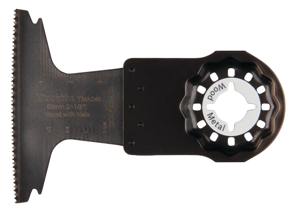 UZGALIS PADZIĻINĀTĀS ZĀĢĒŠ MAKITA TMA048