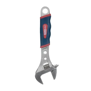 ADJUSTABLE WRENCH HAUSHALT 250MM
