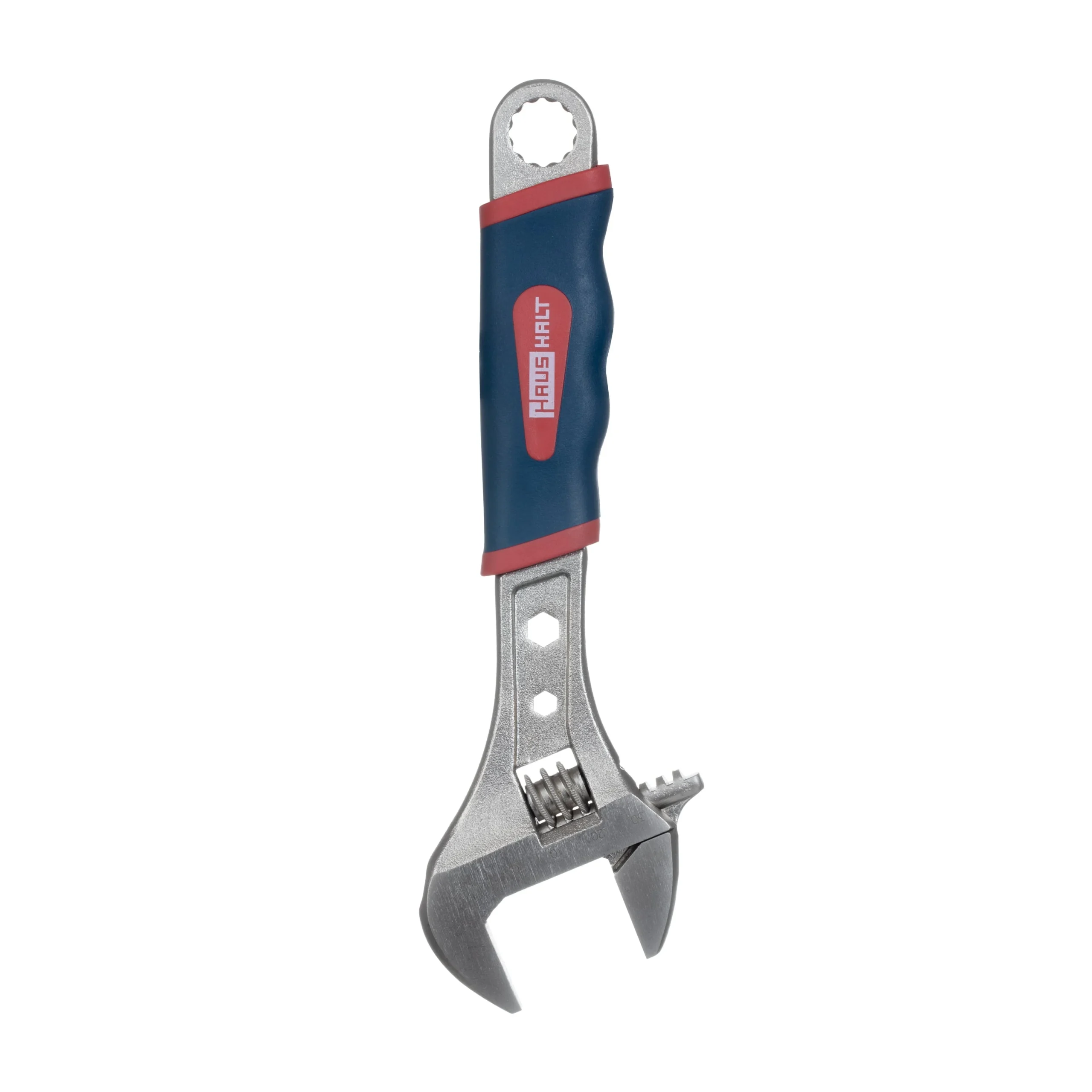 ADJUSTABLE WRENCH HAUSHALT 250MM