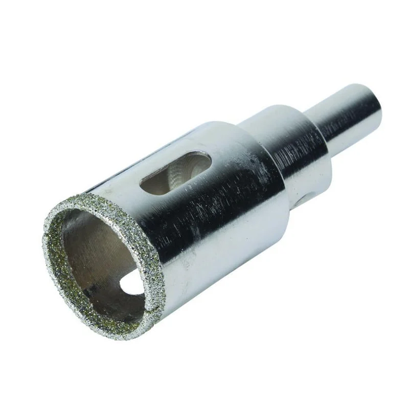 DIAMOND DRILL CROWN FOR WET DRILLING D40 RUBI