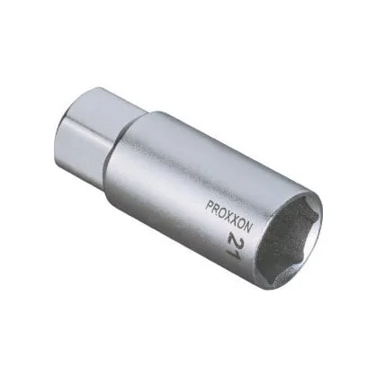 SVEČU GALVIŅA 21 MM 1/2IN 23444