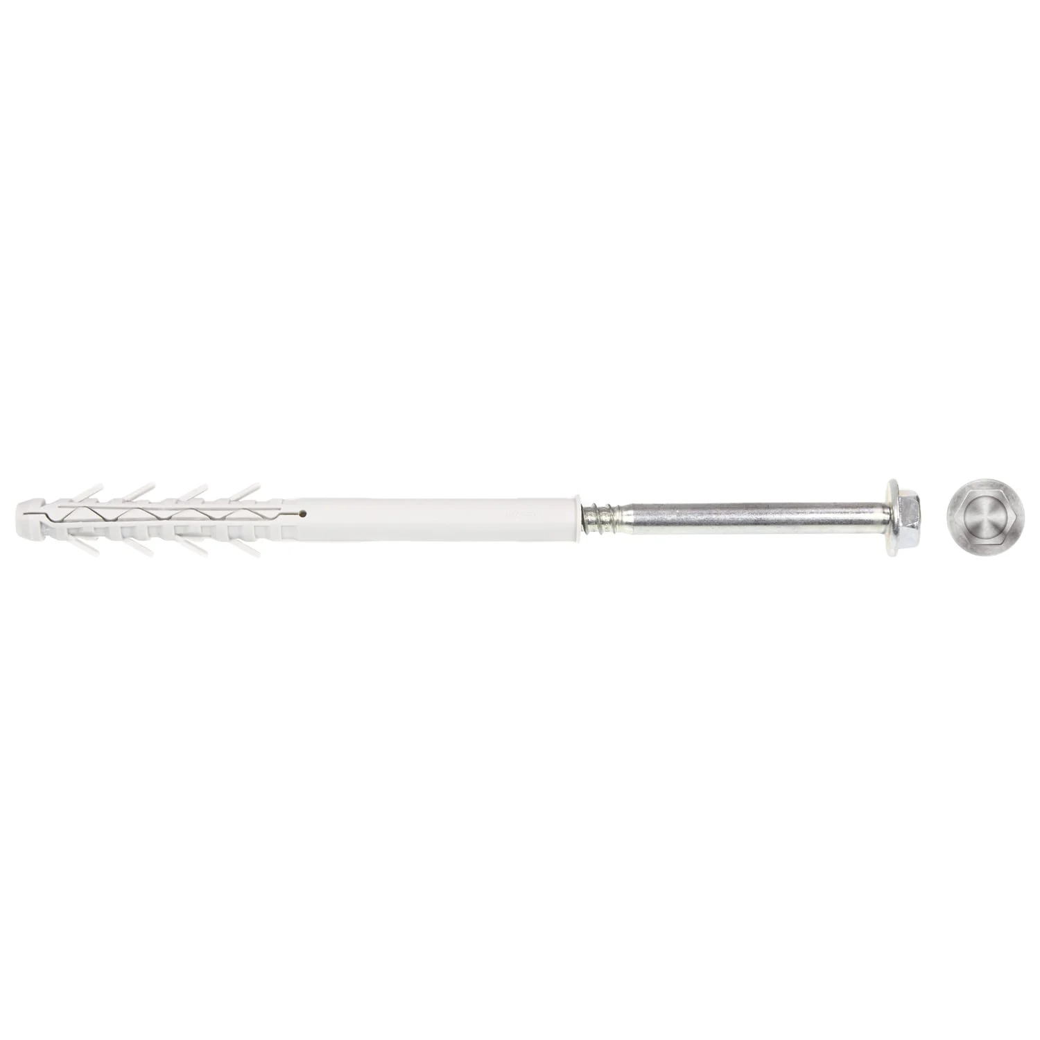 PIN FOR SCREWING 16X240MM KPO16240 2PCS
