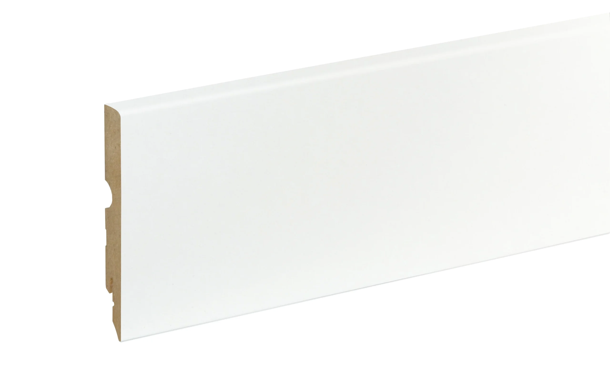 FLOORBOARD MDF FU124L 2.4M 13.5X100MM B.